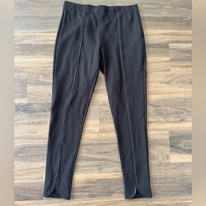Joseph Ribkoff  Legging/pants with Tulip hem sz 12